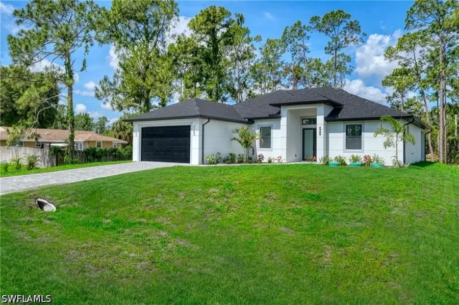 303 Mcarthur Avenue, Lehigh Acres, FL 33936 - #2