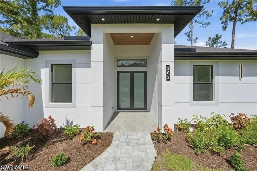 303 Mcarthur Avenue, Lehigh Acres, FL 33936 - #3