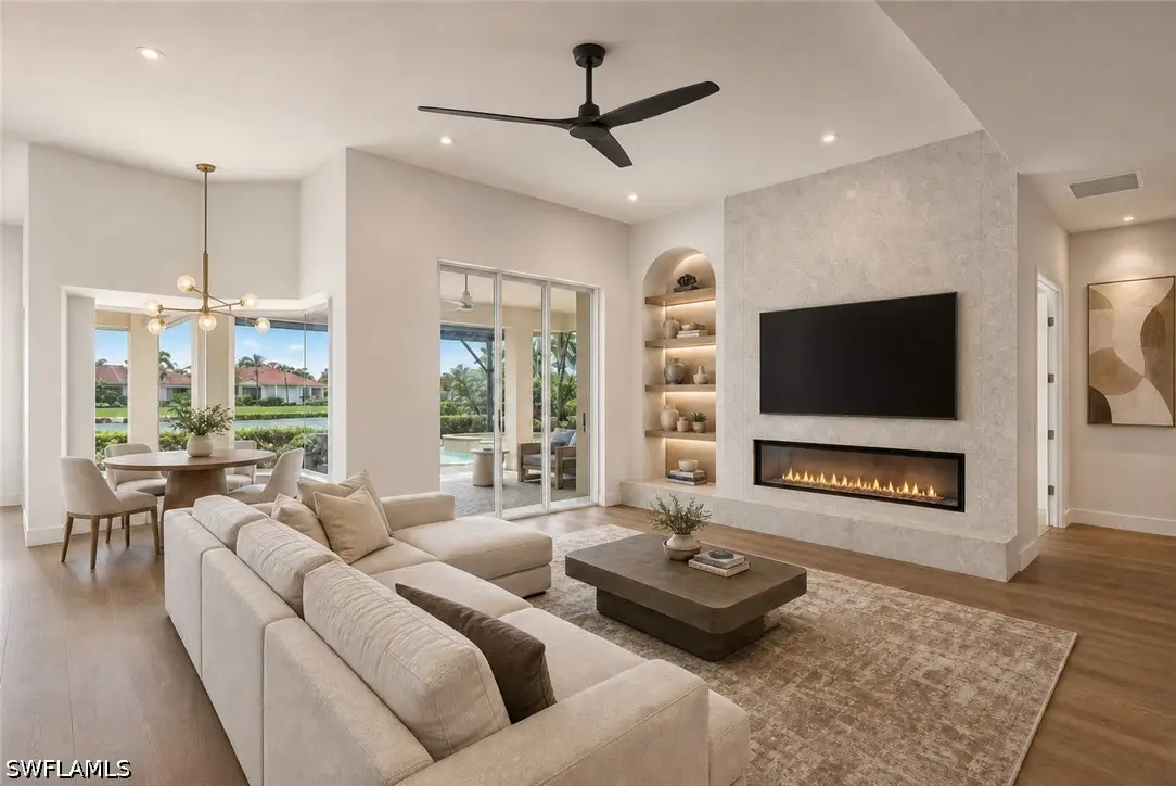 499 Terracina Way, Naples, FL 34119 - #1