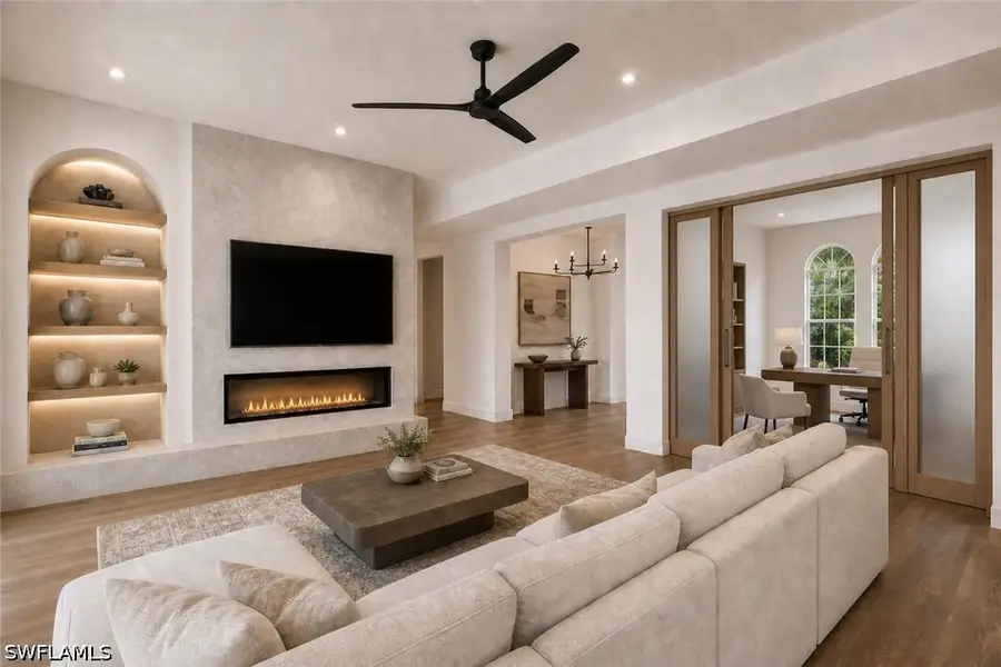 499 Terracina Way, Naples, FL 34119 - #2