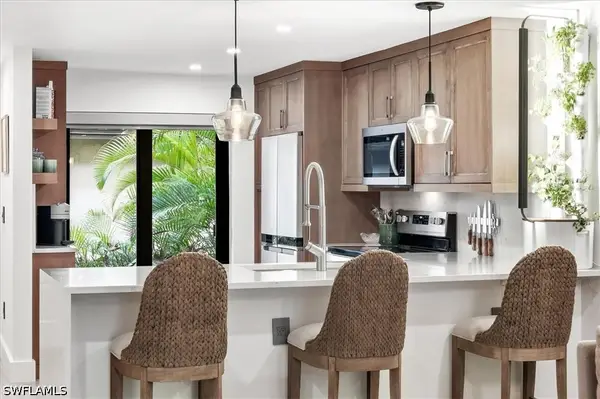 3219 Horse Carriage Way #3, Naples, FL 34105