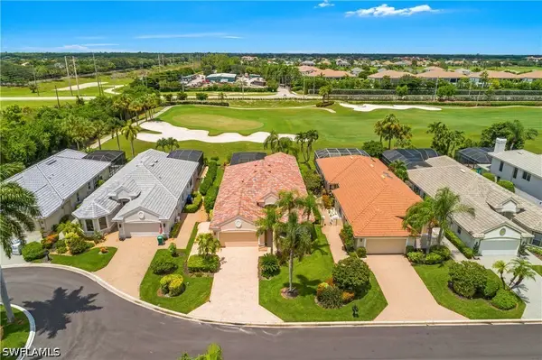 6099 Fairway Court, Naples, FL 34110