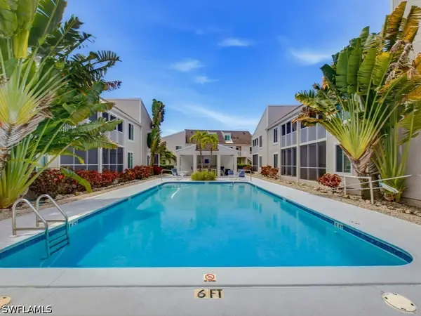 2185 San Marco Road #3-103, Marco Island, FL 34145