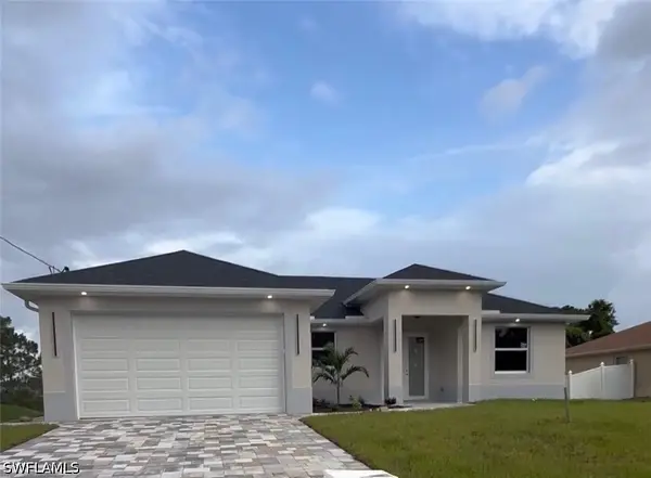 3007 32nd Street W, Lehigh Acres, FL 33971