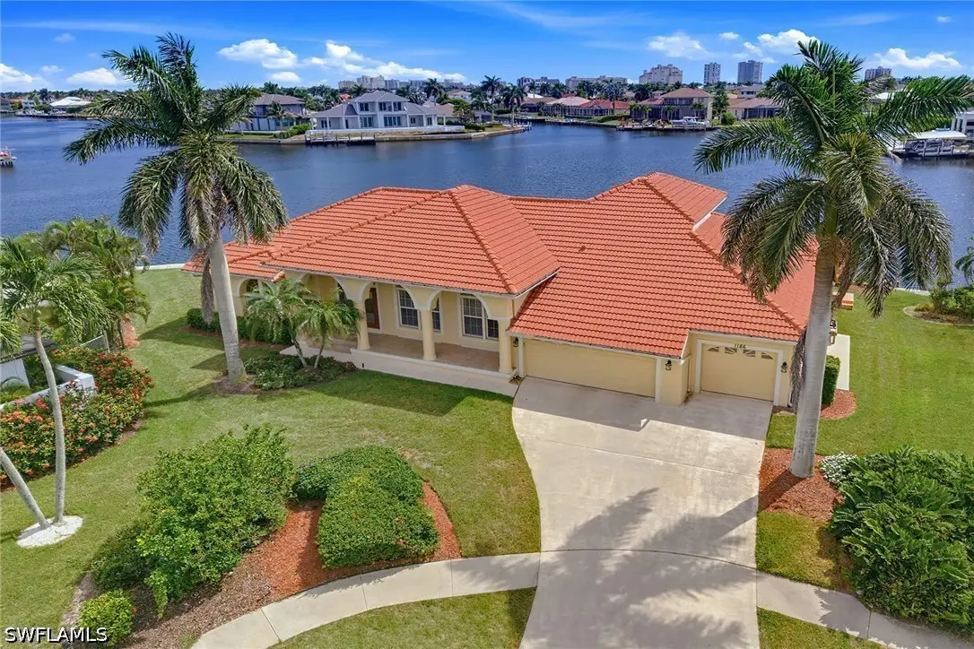 1186 Strawberry Court, Marco Island, FL 34145 - #1
