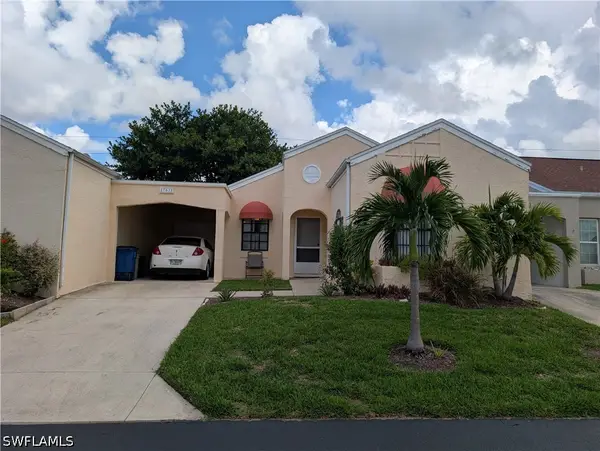 17031 Terraverde Circle, Fort Myers, FL 33908