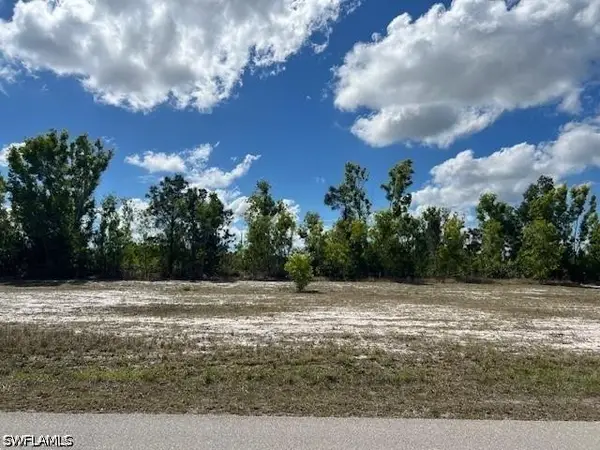 3518 NW 47th Street, Cape Coral, FL 33993