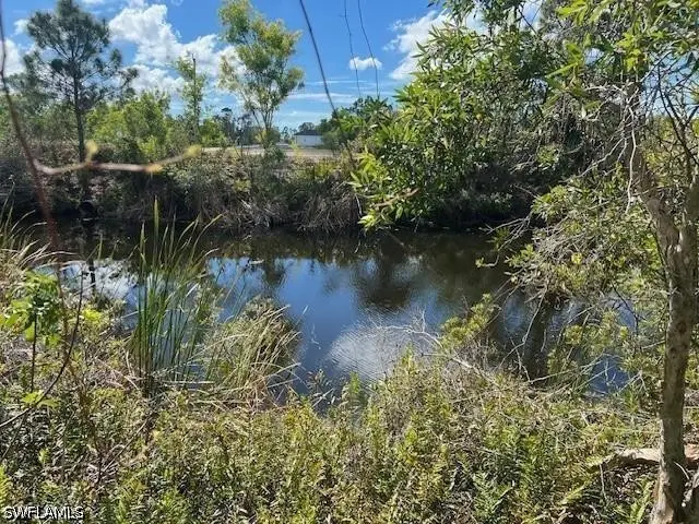 3518 NW 47th Street, Cape Coral, FL 33993 - #3