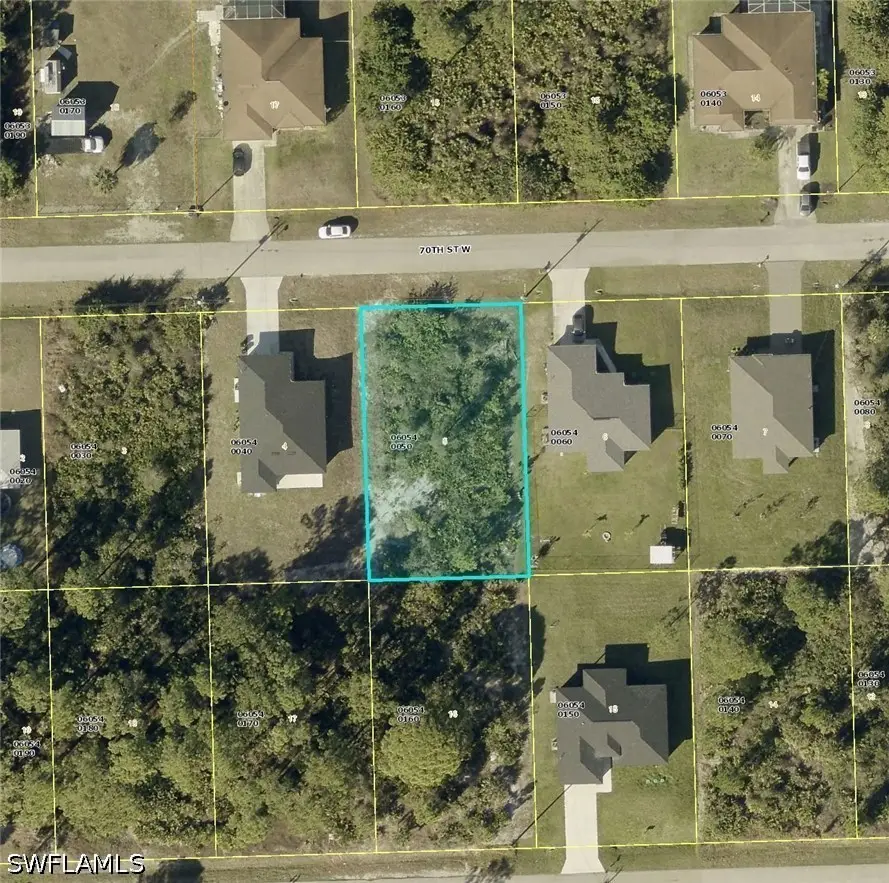 3411 70th Street W, Lehigh Acres, FL 33971 - #1