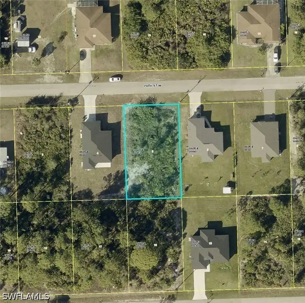 3411 70th Street W, Lehigh Acres, FL 33971