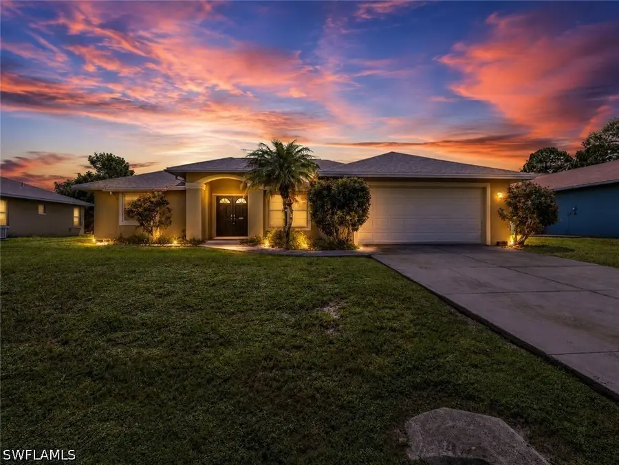 9299 Crocus Court, Fort Myers, FL 33967 - #2