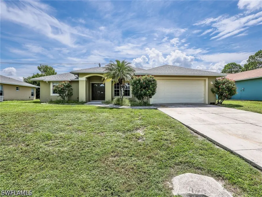 9299 Crocus Court, Fort Myers, FL 33967 - #3