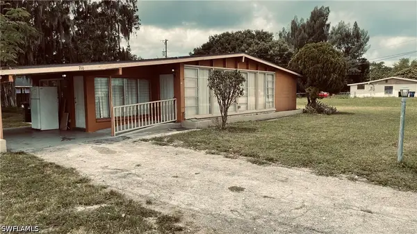 716 Leeland Heights Boulevard W, Lehigh Acres, FL 33936