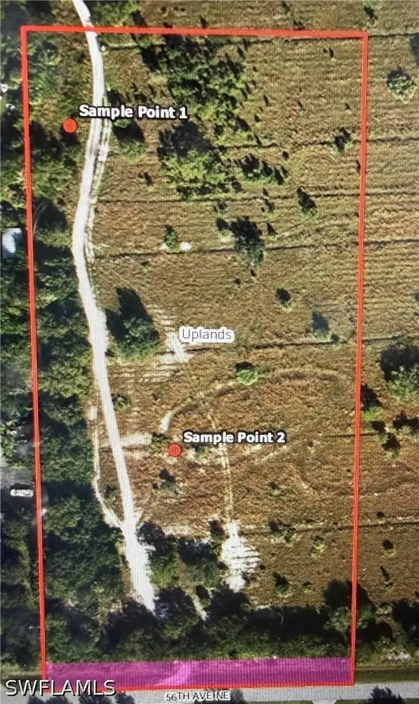 56th Avenue Ne, Naples, FL 34120