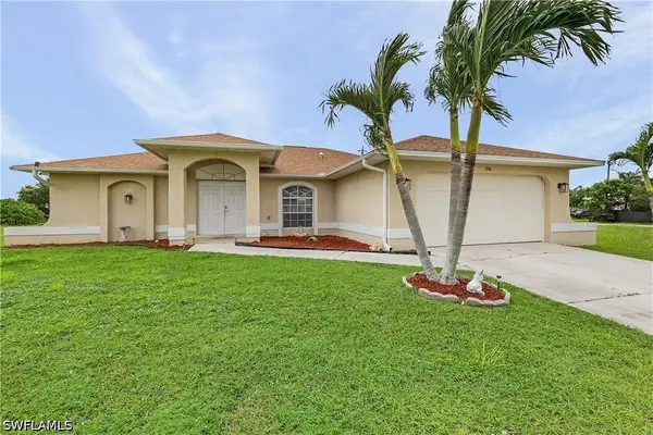1106 NW 7th Place, Cape Coral, FL 33993