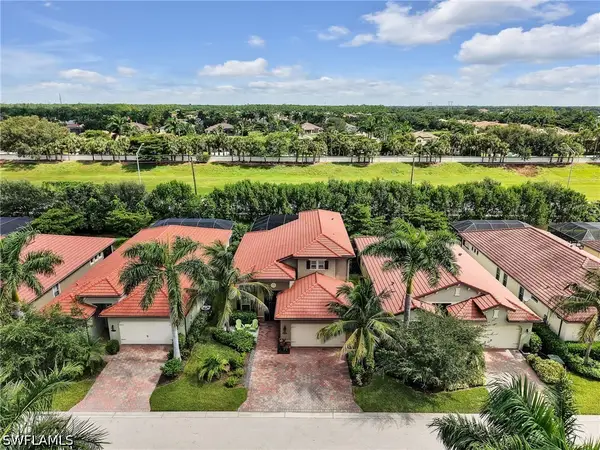 16395 Barclay Court, Naples, FL 34110