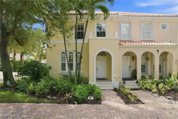 3564 Islandwalk Circle, Naples, FL 34119