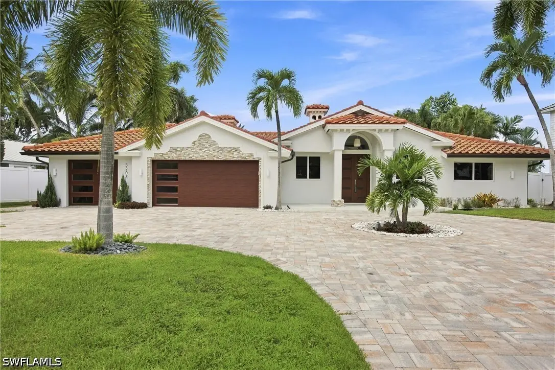 5203 Starfish Avenue, Naples, FL 34103 - #1