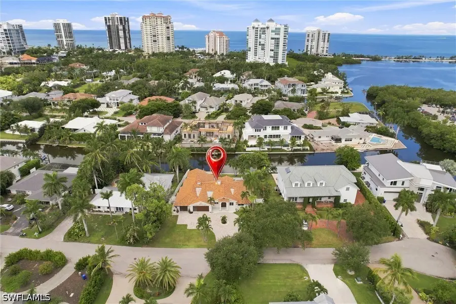 5203 Starfish Avenue, Naples, FL 34103 - #3