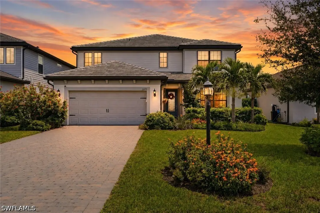 20179 Napa Loop, Estero, FL 33928 - #1