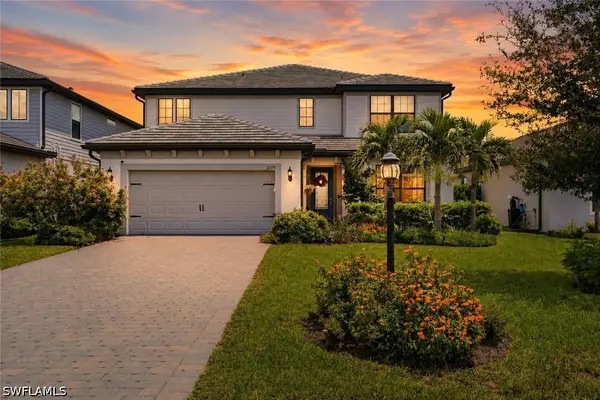 20179 Napa Loop, Estero, FL 33928