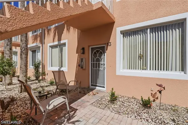 6700 Beach Resort Drive #13, Naples, FL 34114