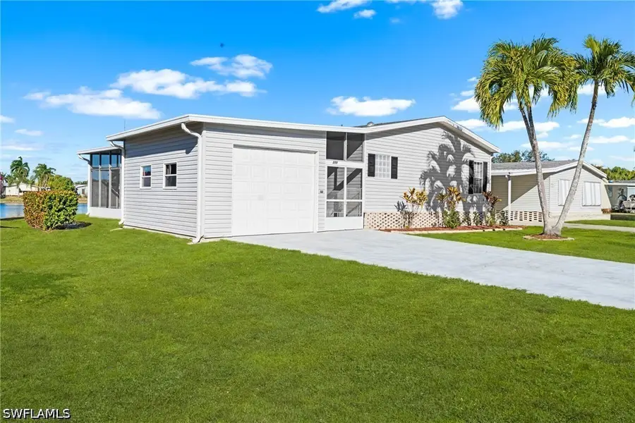 289 Riverwood Road, Naples, FL 34114 - #2