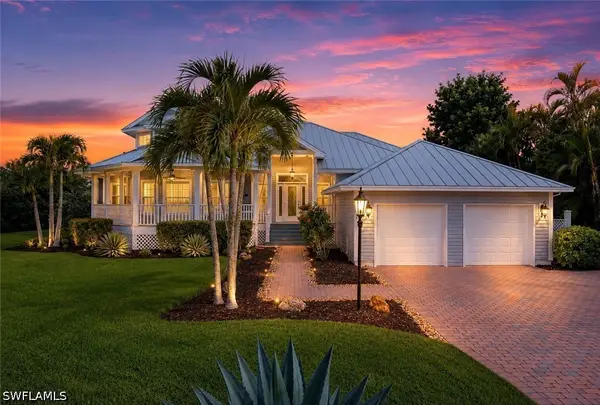 18210 Chesapeake Court, Fort Myers, FL 33908