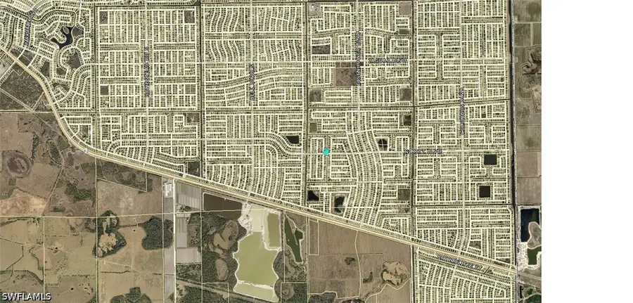 917 Nimitz Boulevard, Lehigh Acres, FL 33974 - #2