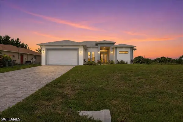 1120 NE 32nd Lane, Cape Coral, FL 33909