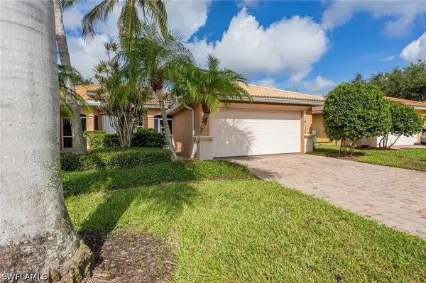 14135 Fall Creek Court, Naples, FL 34114