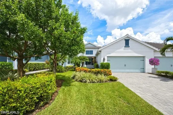 2278 Marquesa Circle, Naples, FL 34112