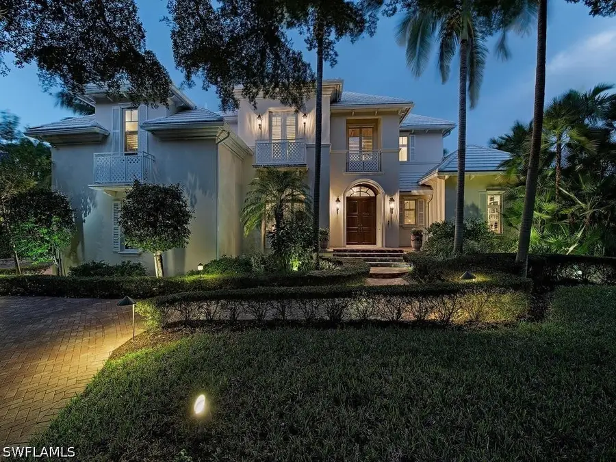235 Little Harbour Lane, Naples, FL 34102 - #2