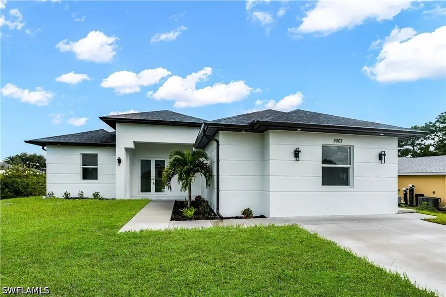 3007 72nd Street W, Lehigh Acres, FL 33971 - #2
