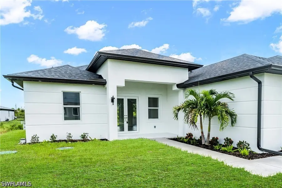 3007 72nd Street W, Lehigh Acres, FL 33971 - #3