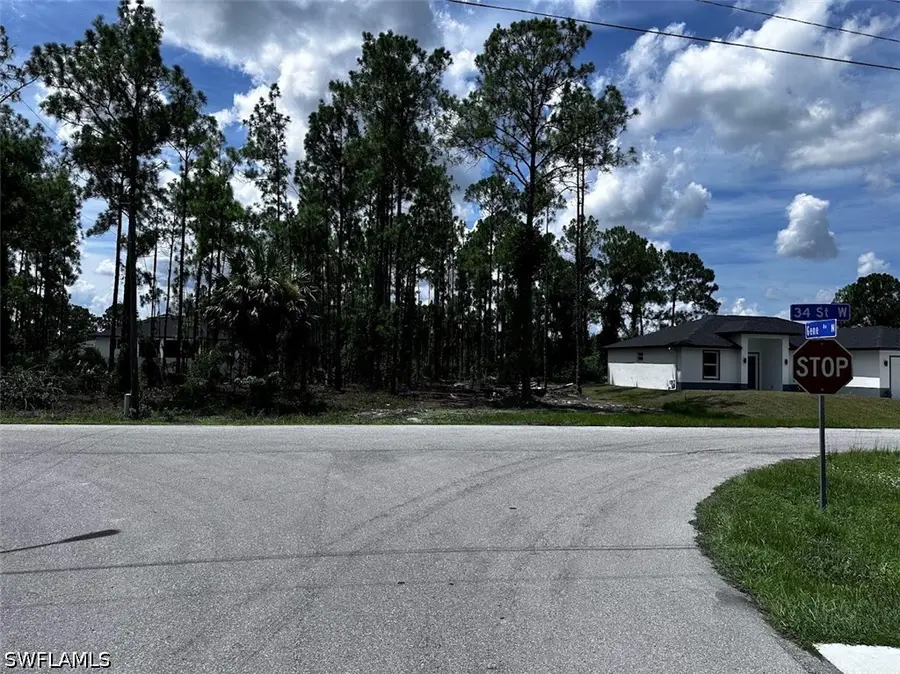 3400 Gene Avenue N, Lehigh Acres, FL 33971 - #3