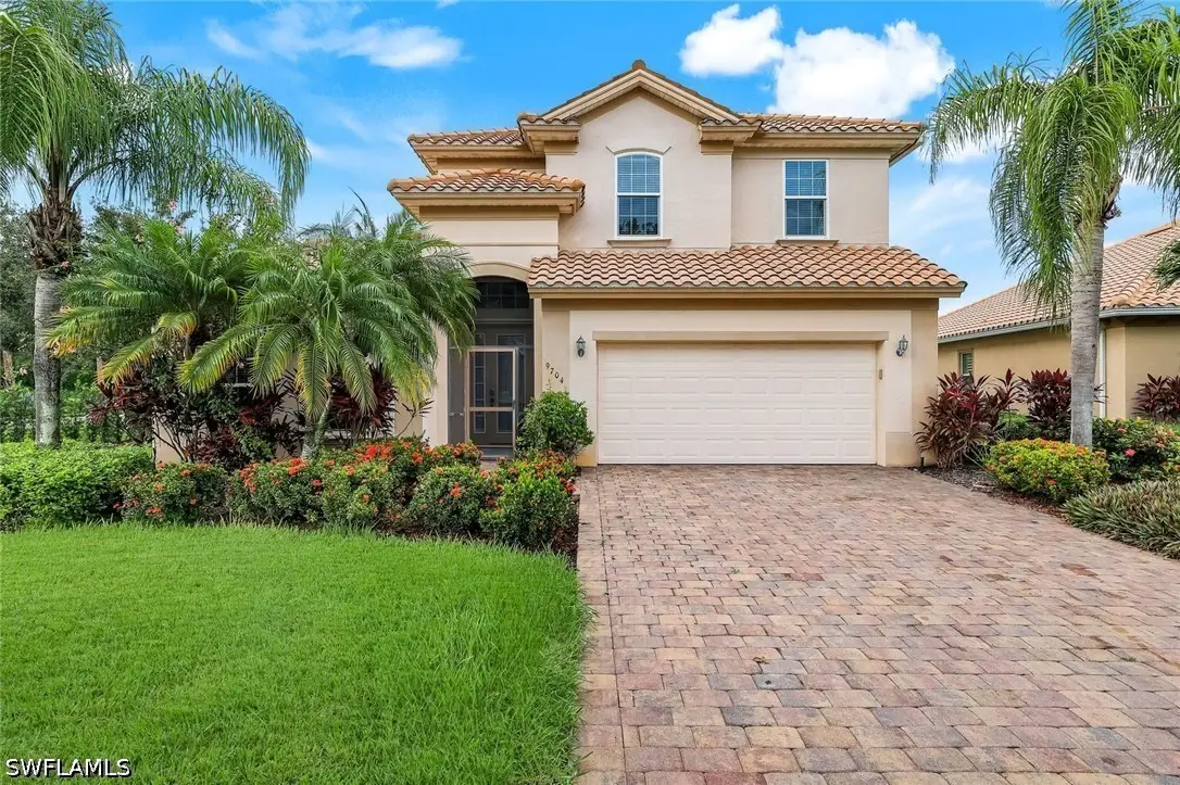 9704 Cobalt Cove Circle, Naples, FL 34120 - #1