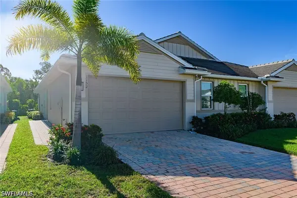1152 Enbrook Loop, Naples, FL 34114