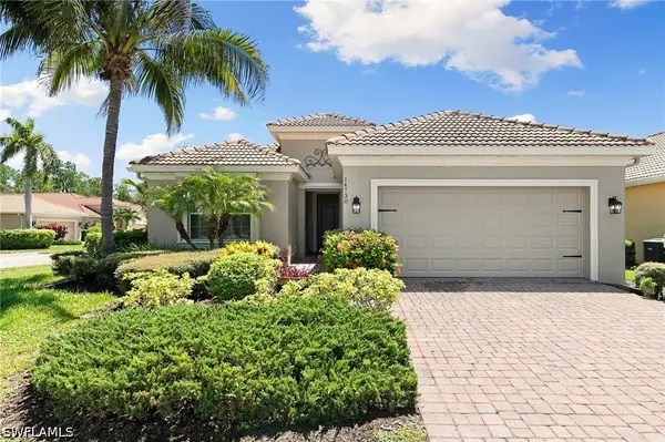 14730 Sonoma Boulevard, Naples, FL 34114