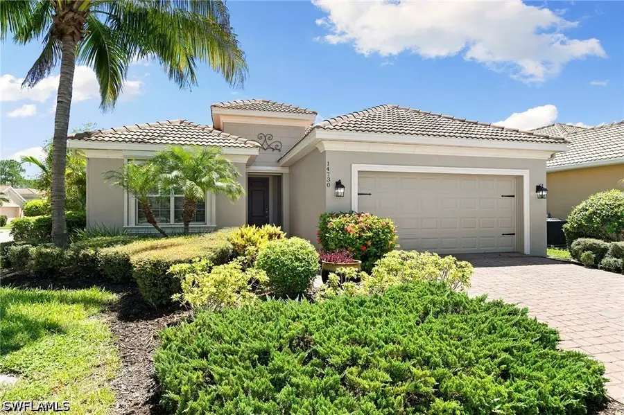 14730 Sonoma Boulevard, Naples, FL 34114 - #2
