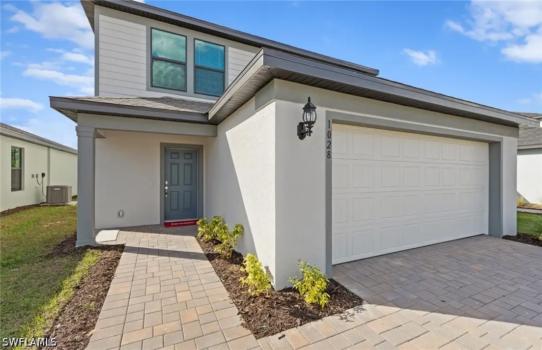 1224 Caloosa Cove Drive, Labelle, FL 33935 - #1