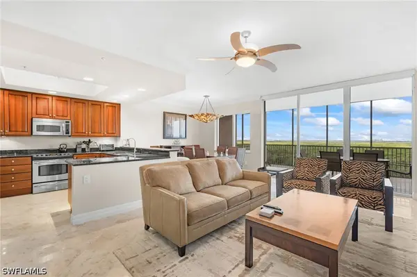 4761 West Bay Boulevard #602, Estero, FL 33928