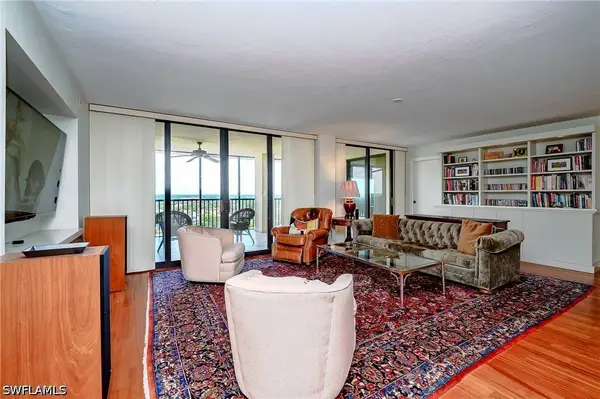 5601 Turtle Bay Drive #1203, Naples, FL 34108