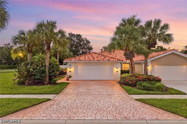 3105 Andorra Cr, Naples, FL 34109
