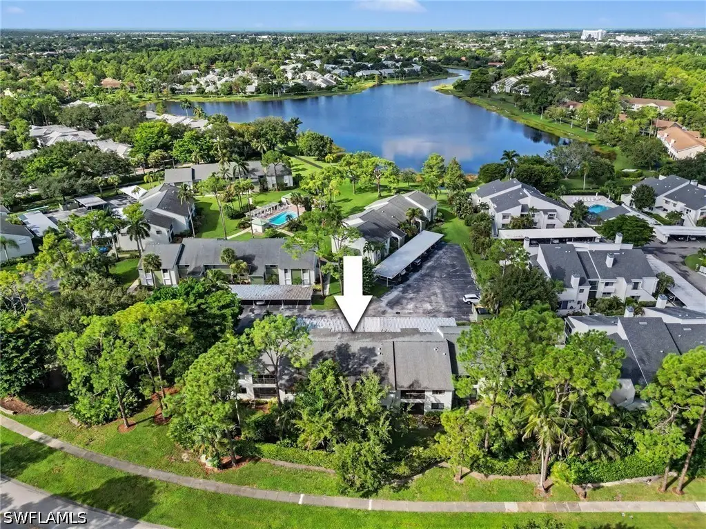 3006 Kings Lake Boulevard #3006, Naples, FL 34112 - #1