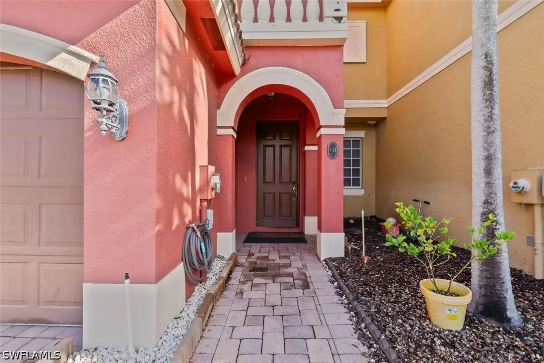 10230 Tin Maple Drive #141, Estero, FL 33928 - #1