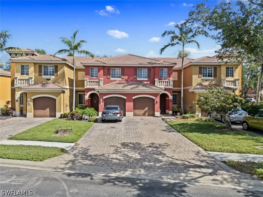 10230 Tin Maple Drive #141, Estero, FL 33928 - #2