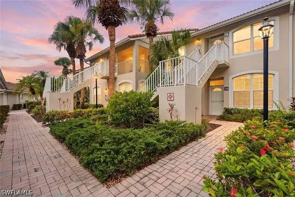 14515 Grey Fox Run #119, Naples, FL 34110