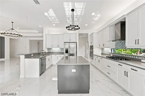 4617 Azalea Drive, Naples, FL 34119