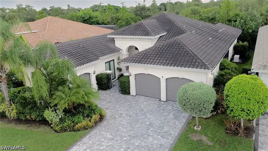 4617 Azalea Drive, Naples, FL 34119 - #2